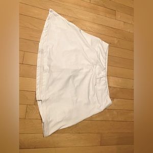 GOLD HINGE SKIRT/ SIZE M/ WORN ONCE